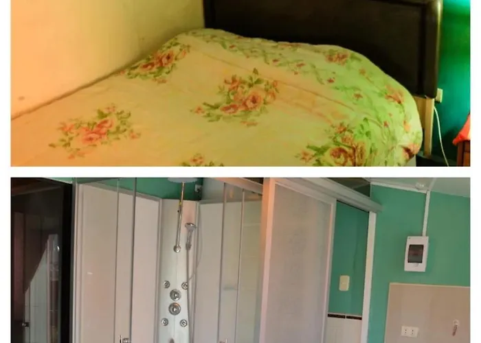 Ig Suites & Apartment