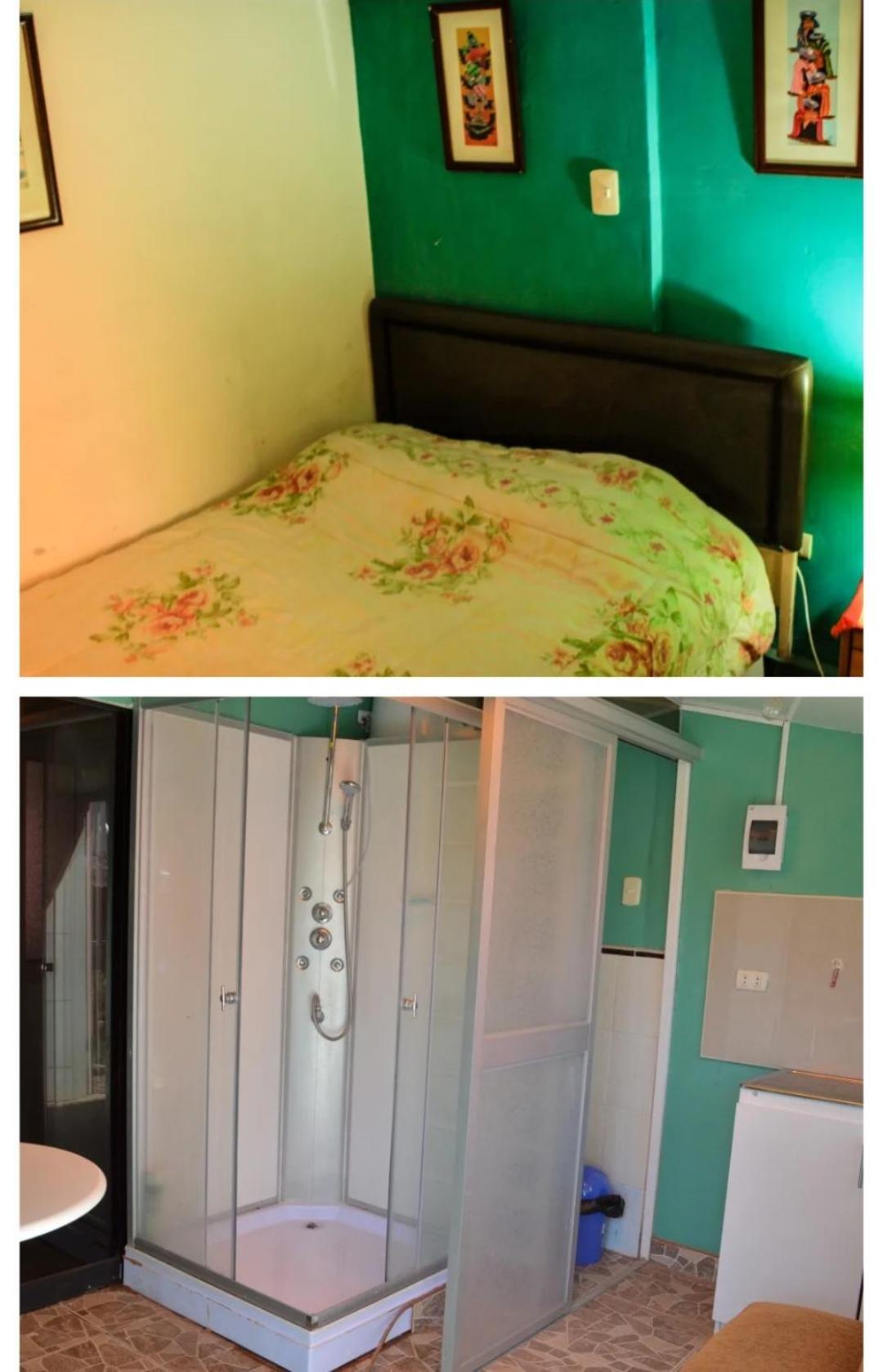 Ig & Hostal